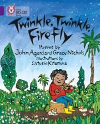 Produktbild: Twinkle, Twinkle, Firefly