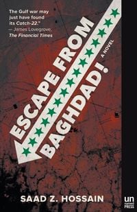 Produktbild: Escape from Baghdad!