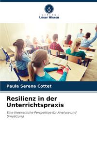 Produktbild: Resilienz in der Unterrichtspraxis