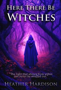 Produktbild: Here There Be Witches