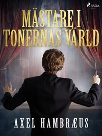 Produktbild: M&auml;stare i tonernas v&auml;rld