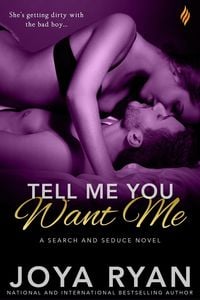 Produktbild: Tell Me You Want Me
