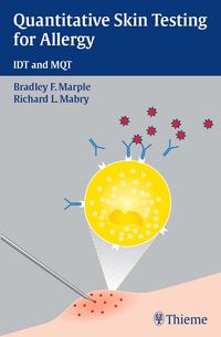 Produktbild: Quantitative Skin Testing for Allergy