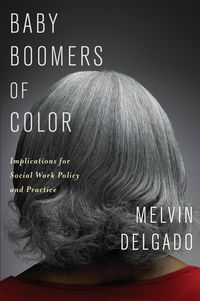 Produktbild: Baby Boomers of Color