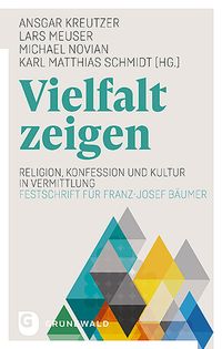 Produktbild: Vielfalt zeigen