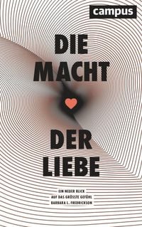 Produktbild: Die Macht der Liebe