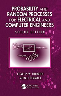 Produktbild: Probability and Random Processes for Electrical and Computer Engineers