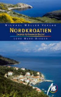 Produktbild: Nordkroatien - Zagreb und Kvarner Bucht