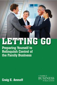 Produktbild: Letting Go