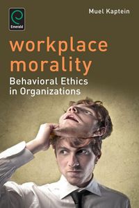 Produktbild: Workplace Morality