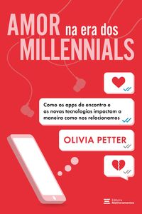 Produktbild: Amor na era dos millennials