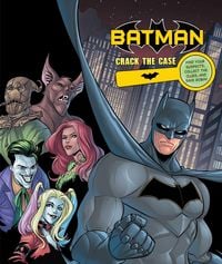 Produktbild: DC Comics