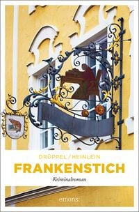 Produktbild: Frankenstich