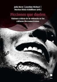 Produktbild: Ficciones que duelen