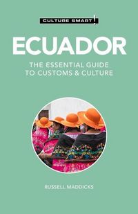 Produktbild: Ecuador - Culture Smart!