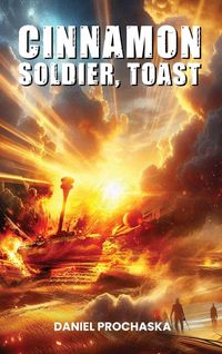 Produktbild: Cinnamon soldier, Toast