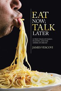 Produktbild: Eat Now; Talk Later