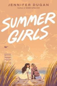 Produktbild: Summer Girls