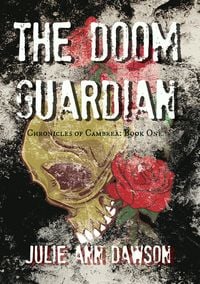 Produktbild: The Doom Guardian (Chronicles of Cambrea)