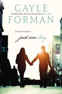 Produktbild: Just One Day