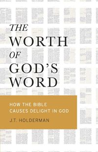 Produktbild: The Worth of God's Word