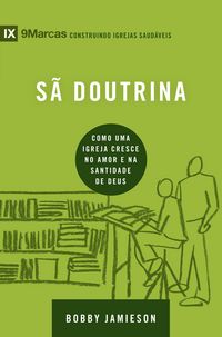 Produktbild: S&atilde; doutrina