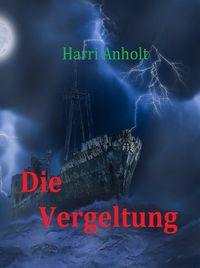 Produktbild: Die Vergeltung
