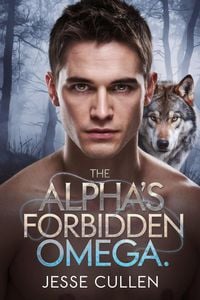 Produktbild: The Alpha's Forbidden Omega