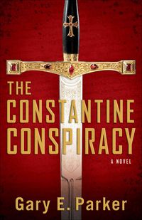 Produktbild: The Constantine Conspiracy