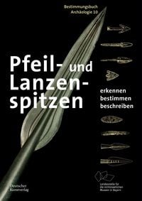 Produktbild: Pfeil- und Lanzenspitzen
