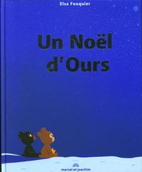 Produktbild: Un No&euml;l d'ours