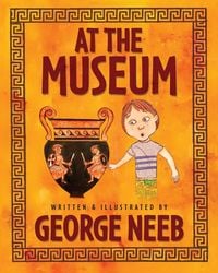 Produktbild: At the Museum