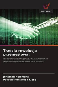 Produktbild: Trzecia rewolucja przemys&iquest;owa: