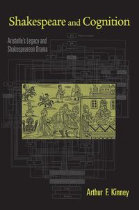 Produktbild: Shakespeare and Cognition
