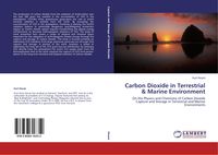 Produktbild: Carbon Dioxide in Terrestrial & Marine Environment