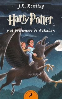 Bild vom Artikel Harry Potter 3 y el prisionero de Azkaban vom Autor J. K. Rowling