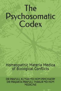 Produktbild: The Psychosomatic Codex