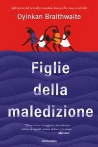 Produktbild: Figlie della maledizione