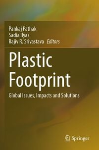 Produktbild: Plastic Footprint