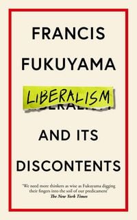 Produktbild: Liberalism and Its Discontents