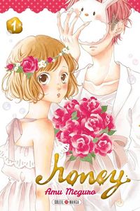 Produktbild: Honey. Tome 1
