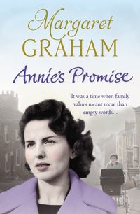 Produktbild: Graham, M: Annie's Promise