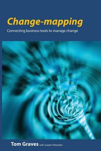 Produktbild: Change-mapping: Connecting business tools to manage change