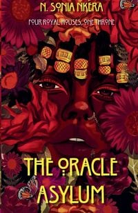 Produktbild: The Oracle Asylum