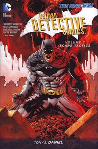 Produktbild: Batman Detective Comics Vol. 2