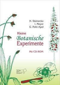 Produktbild: Kleine Botanische Experimente