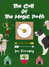 Produktbild: The Call of the Magic Path