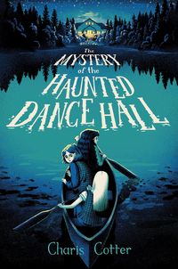 Produktbild: The Mystery of the Haunted Dance Hall
