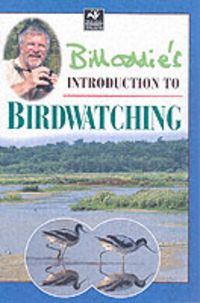 Produktbild: Bill Oddie's Introduction to Birdwatching