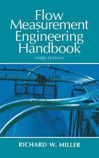 Produktbild: Flow Measurement Engineering Handbook